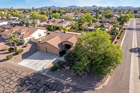 View/Area - 4345 E Annette Dr, Phoenix, AZ 85032 photo 1 of 7
