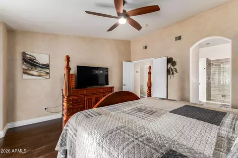 Bedroom - 4345 E Annette Dr, Phoenix, AZ 85032 photo 3 of 5