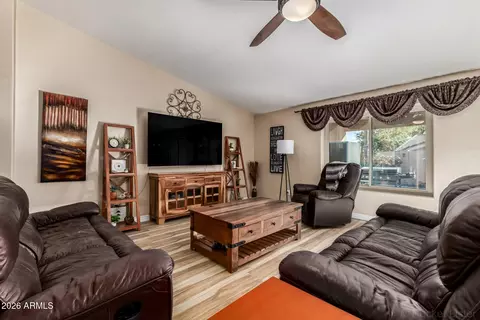 Living - 4345 E Annette Dr, Phoenix, AZ 85032 photo 1 of 3