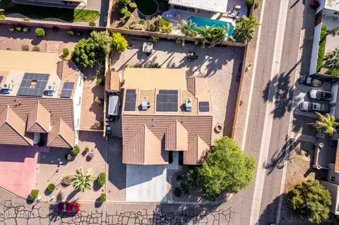 View/Area - 4345 E Annette Dr, Phoenix, AZ 85032 photo 7 of 7
