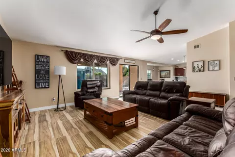 Living - 4345 E Annette Dr, Phoenix, AZ 85032 photo 2 of 3