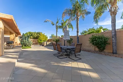 Exterior - 4345 E Annette Dr, Phoenix, AZ 85032 photo 2 of 5