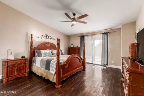 Bedroom - 4345 E Annette Dr, Phoenix, AZ 85032 photo 1 of 5
