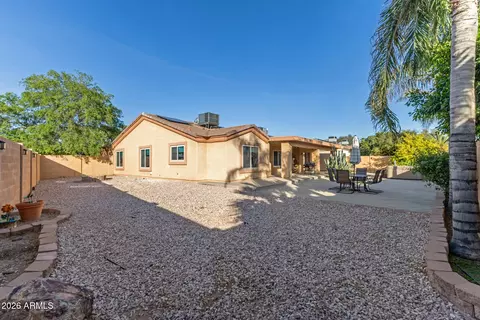 Exterior - 4345 E Annette Dr, Phoenix, AZ 85032 photo 4 of 5