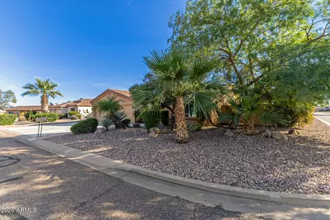 Exterior - 4345 E Annette Dr, Phoenix, AZ 85032 photo 1 of 5