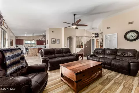 Living - 4345 E Annette Dr, Phoenix, AZ 85032 photo 3 of 3