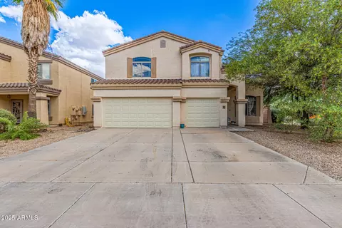 2016 N Ensenada Ln, Casa Grande, AZ 85122