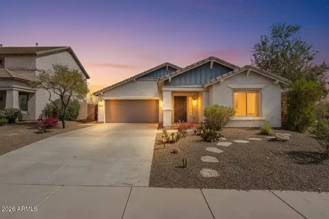 12658 W Desert Mirage Dr, Peoria, AZ 85383