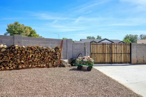 Exterior - 3752 Emerald Ave, Mesa, AZ 85206 photo 6 of 6