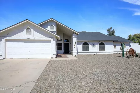 3752 Emerald Ave, Mesa, AZ 85206