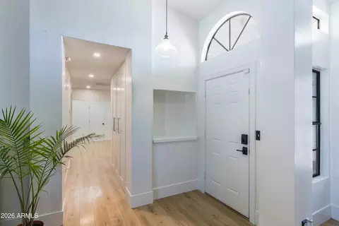 Entry Way - 3752 Emerald Ave, Mesa, AZ 85206 photo 1 of 2