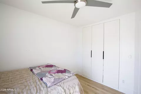 Bedroom - 3752 Emerald Ave, Mesa, AZ 85206 photo 4 of 6