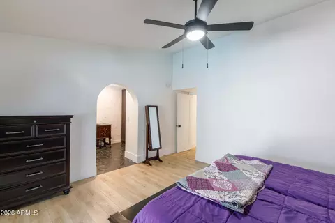 Bedroom - 3752 Emerald Ave, Mesa, AZ 85206 photo 2 of 6