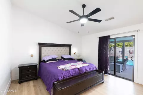 Bedroom - 3752 Emerald Ave, Mesa, AZ 85206 photo 1 of 6