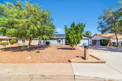 864 W Mesquite St, Chandler, AZ 85225