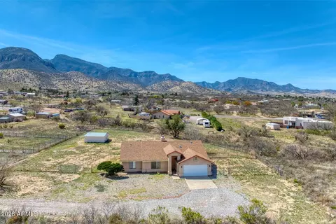 View/Area - 3821 E Keeling Rd, Hereford, AZ 85615 photo 1 of 7