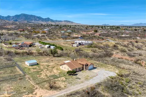 View/Area - 3821 E Keeling Rd, Hereford, AZ 85615 photo 3 of 7