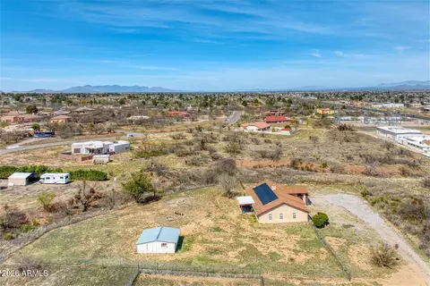 View/Area - 3821 E Keeling Rd, Hereford, AZ 85615 photo 4 of 7
