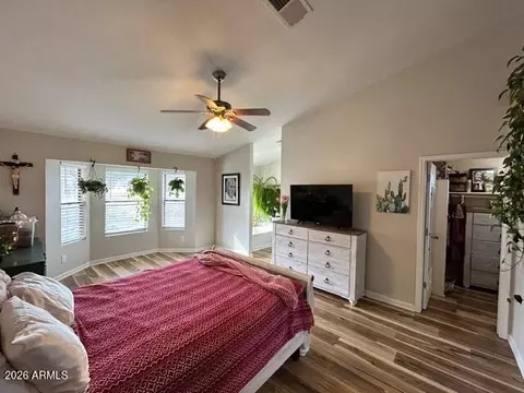 Bedroom - 3821 E Keeling Rd, Hereford, AZ 85615 photo 2 of 7