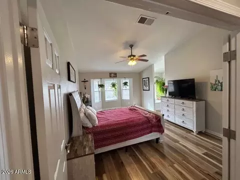 Bedroom - 3821 E Keeling Rd, Hereford, AZ 85615 photo 1 of 7
