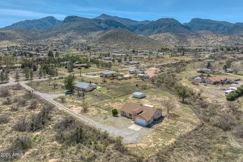 View/Area - 3821 E Keeling Rd, Hereford, AZ 85615 photo 7 of 7