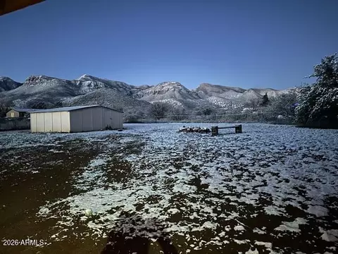 Other - 3821 E Keeling Rd, Hereford, AZ 85615 photo 12 of 13