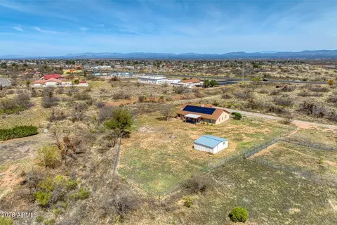 View/Area - 3821 E Keeling Rd, Hereford, AZ 85615 photo 5 of 7