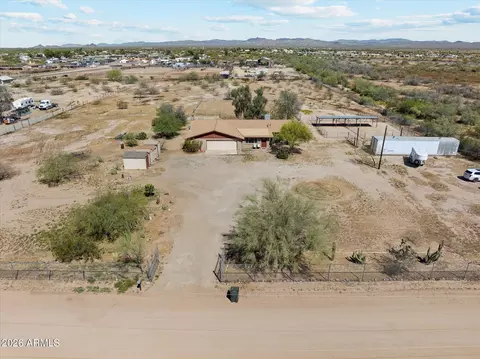 21508 W Lone Mountain Rd, Wittmann, AZ 85361