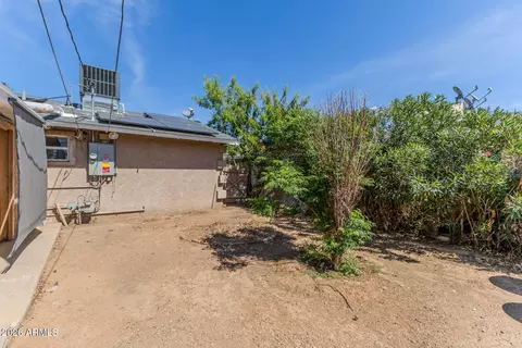 Exterior - 2159 E Mckinley St, Phoenix, AZ 85006 photo 1 of 4