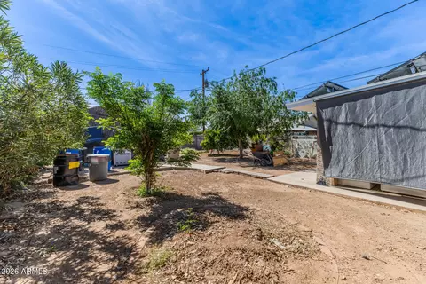 Exterior - 2159 E Mckinley St, Phoenix, AZ 85006 photo 2 of 4