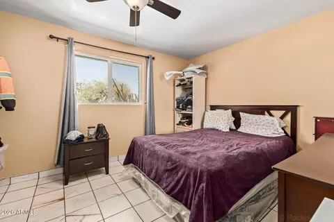 Bedroom - 2159 E Mckinley St, Phoenix, AZ 85006 photo 1 of 7