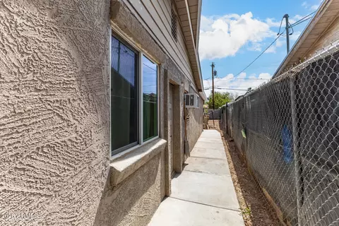 Entry Way - 2159 E Mckinley St, Phoenix, AZ 85006 photo 1 of 1