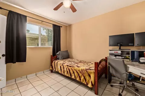 Bedroom - 2159 E Mckinley St, Phoenix, AZ 85006 photo 3 of 7