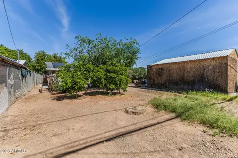 Exterior - 2159 E Mckinley St, Phoenix, AZ 85006 photo 4 of 4