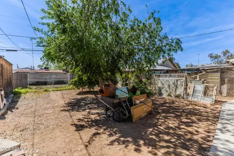 Exterior - 2159 E Mckinley St, Phoenix, AZ 85006 photo 3 of 4