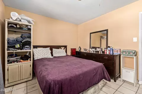 Bedroom - 2159 E Mckinley St, Phoenix, AZ 85006 photo 2 of 7