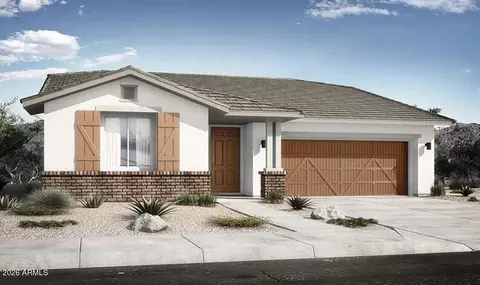 14771 W Gray Fox Trl, Surprise, AZ 85387