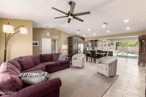 17108 E Grande Blvd, Fountain Hills, AZ 85268