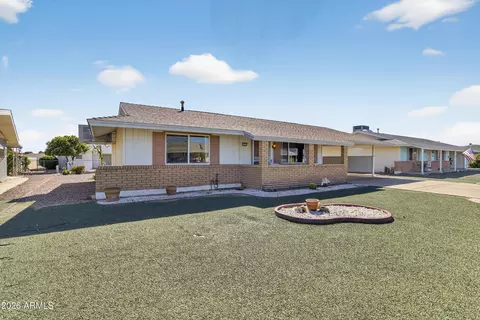 10341 W Cheryl Dr, Sun City, AZ 85351