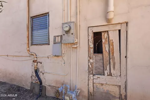 Exterior - 4200 N 19th St, Phoenix, AZ 85016 photo 6 of 6