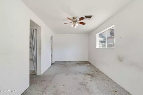 Bedroom - 4200 N 19th St, Phoenix, AZ 85016 photo 5 of 6