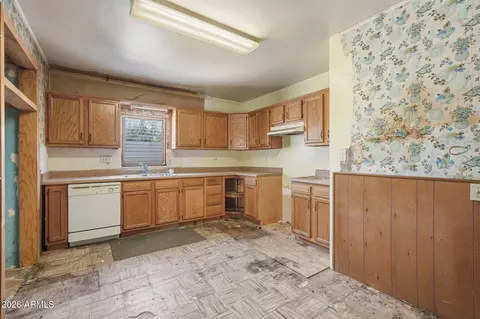 Kitchen - 4200 N 19th St, Phoenix, AZ 85016 photo 1 of 4