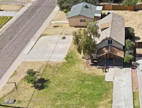 View/Area - 4200 N 19th St, Phoenix, AZ 85016 photo 4 of 11