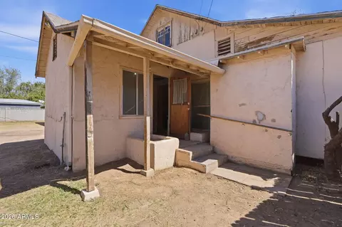 Exterior - 4200 N 19th St, Phoenix, AZ 85016 photo 3 of 6