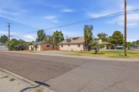 Exterior - 4200 N 19th St, Phoenix, AZ 85016 photo 1 of 6