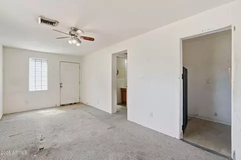 Living - 4200 N 19th St, Phoenix, AZ 85016 photo 4 of 5