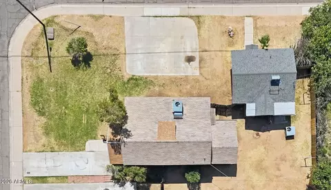 View/Area - 4200 N 19th St, Phoenix, AZ 85016 photo 3 of 11