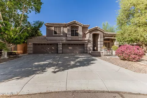 7046 W Cottontail Ln, Peoria, AZ 85383