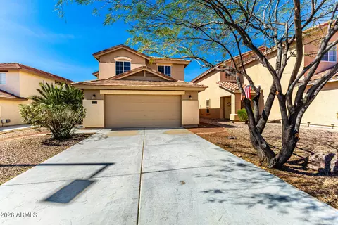 118 N 223rd Ave, Buckeye, AZ 85326