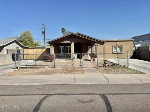 10918 W Durango St, Avondale, AZ 85323